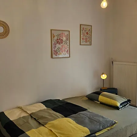 Messplatz 4 Kueche Bad Пфорцхайм